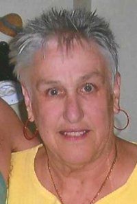 photo of Bella Martin